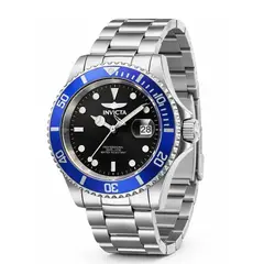 INVICTA - Reloj Pro Diver Calymar - 40mm. Steel (50940)