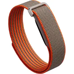 GOOGLE - Fitbit Air Screenless Activity Tracker - Special Edition Stephen Curry
