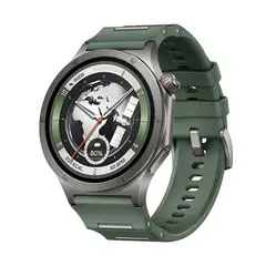ONEPLUS - Watch 4 Smartwatch 47mm - Verde