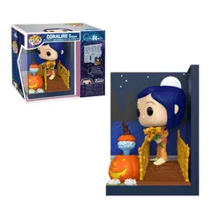FUNKO - Pop Coraline in Garden Pop Nooks Coraline