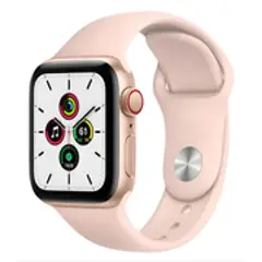 APPLE - Watch Series 6 GPS 40mm Rosa Reacondicionado Smartwatch S6