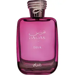 RASASI - Perfume Hawas Diva Edp Mujer 100ml