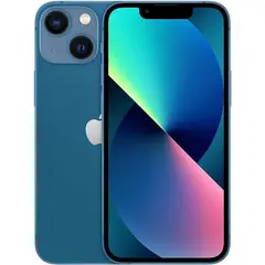 APPLE - IPhone 13 128GB Azul Reacondicionado A2482