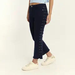 MILK - PANTALON TATI MUJER