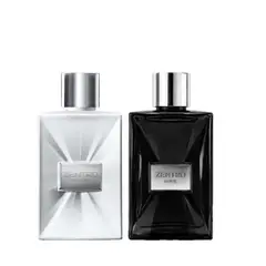 Yanbal - Duo Perfume Zentro y Zentro Prive -