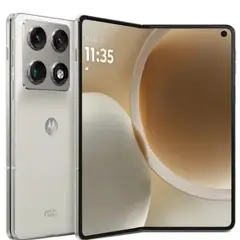 MOTOROLA - Razr Fold 5G (12+256GB)