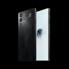 NUBIA - RedMagic 10 Pro Gaming Smartphone 16/512GB Negro.