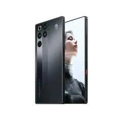 NUBIA - RedMagic 11 Pro Gaming Smartphone 12/256GB Negro.