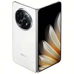 OPPO - Find N5 256 GB 12GB Plegable 5G Versión Global (Hong Kong)