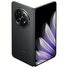 OPPO - Find N5 512 GB 16GB Plegable 5G Versión Global (Hong Kong)