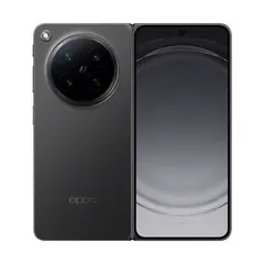 OPPO - Find N6 256 GB 12GB Plegable 5G Versión Global (Hong Kong)