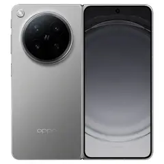 OPPO - Find N6 256 GB 12GB Plegable 5G Versión Global (Hong Kong)