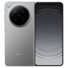 OPPO - Find N6 512 GB 16GB Plegable 5G Versión Global (Hong Kong)