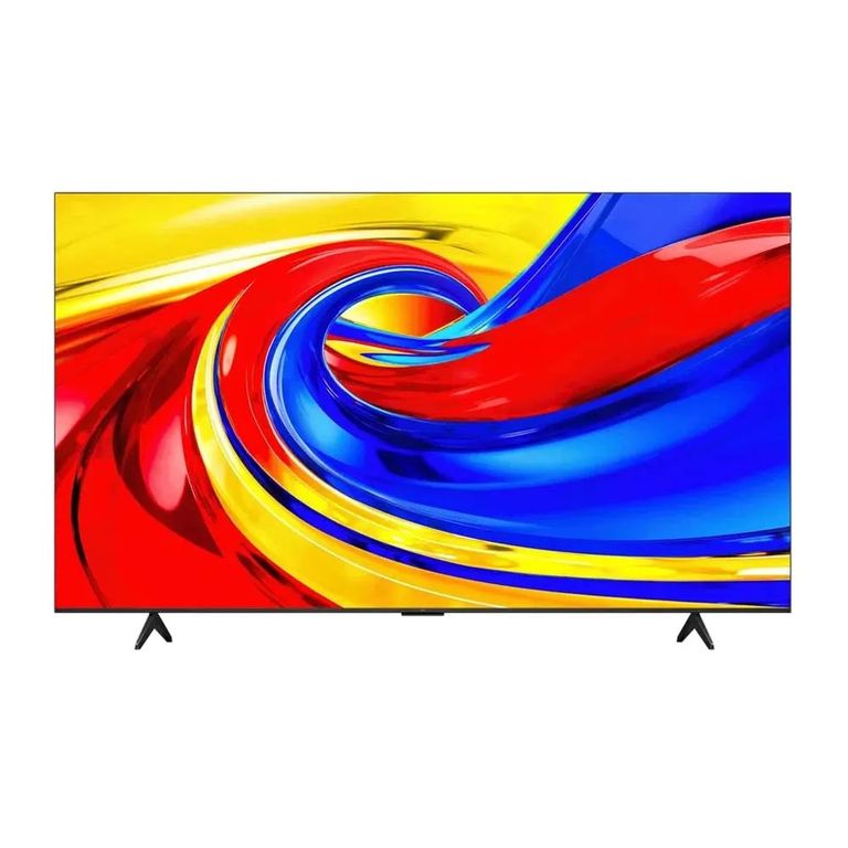 Smart TV TCL 55" 55P7L