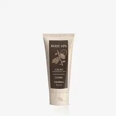 Yanbal - Crema para Manos Body Spa Cacao 50g