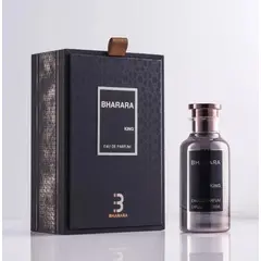 BHARARA - Perfume Hombre Arabe King 100ml