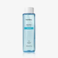 Yanbal - Agua Micelar Hidratación 200 ml