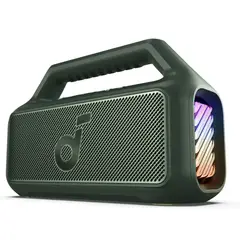 SOUNDCORE - Parlante Bluetooth Boom 2 80W IPX7