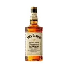 JACK DANIELS - WHISKY HONEY 750 ML