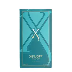 Xerjoff - Erba Pura Eau de Parfum 100 ml Unisex – Perfume de Lujo