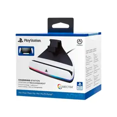 POWER A - Estación De Carga Powera Para Playstation Portal Remote Play