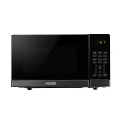 Thomas - Horno Microondas 20L TH-MW20DN Plateado