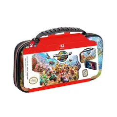 Nintendo - Estuche De Mario Kart World Para Switch 2