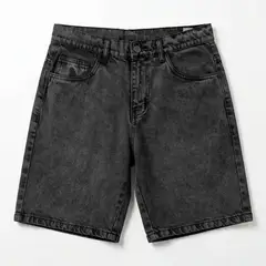 ELEMENT SPECIAL EDITION - Short Jean Hombre Oversize Premium Street Bolsillos Funcionales