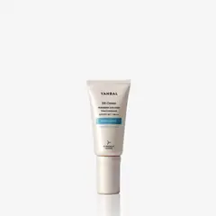 Yanbal - BB Cream Hidratante con Color Mediano