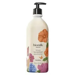 Yanbal - Biomilk Crema Corporal Intensive