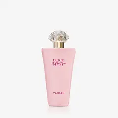 Yanbal - Perfume Dulce Amor Original Para Mujer