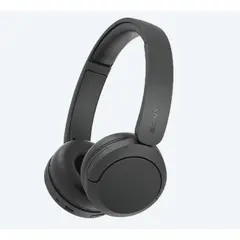 SONY - WH-CH530 Wireless Bluetooth Headphones black
