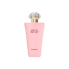 Yanbal - Dulce Amor Perfume de Mujer