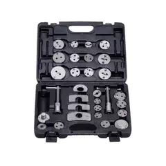 WURTH - Kit de Compresores para Pistón de Cáliper de Freno 30 Piezas Würth