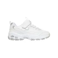 SKECHERS - Zapatillas Dlites Biggest Fan 304154L-WSL Niñas