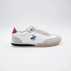 BEVERLY HILLS POLO CLUB - Zapatillas JC JC-WHITE Hombre