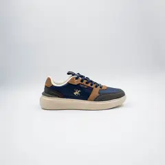 BEVERLY HILLS POLO CLUB - Zapatillas PLAYER PLAYER-NAVY Hombre