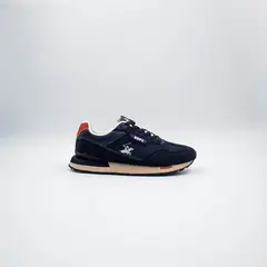 BEVERLY HILLS POLO CLUB - Zapatillas TRIUMPH TRIUMPH-NAVY Hombre