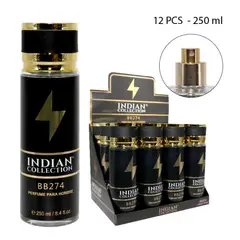 INDIAN - Perfume para Hombre Collection BB274 250 ml