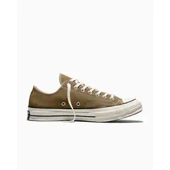 CONVERSE - Zapatillas Hombre Chuck 70 Seasonal Color Kakhi