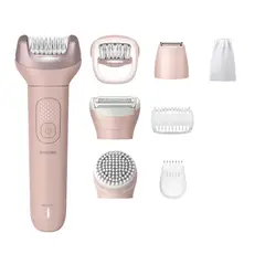 PHILIPS - Depiladora Wet & Dry Epilator Series 9000 BRE719_00 Depiladora Wet & Dry Epilator Series 9
