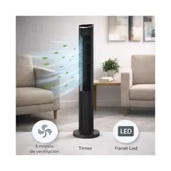 MIRAY - Ventilador Torre VMTT-VITA