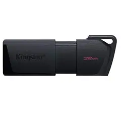 KINGSTON - MEMORIA USB DATATRAVELER EXOD DTXM/32B