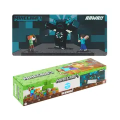 MINECRAFT - Desk Pad Mouse Mat 80 x 35cm Model A