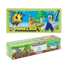 MINECRAFT - Desk Pad Mouse Mat 80 x 35cm Model B