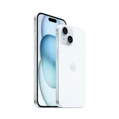 APPLE - IPhone 15 Plus 128 GB Azul Reacondicionado