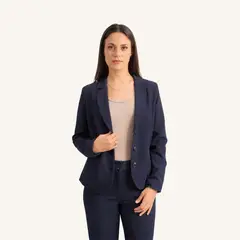 Mae Alcott - SACO ALESSIA