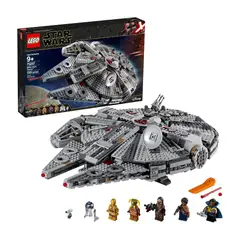 LEGO - Star Wars Millennium Falcon 75257