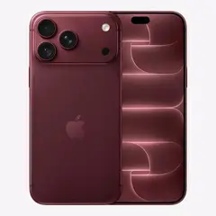 APPLE - IPhone 18 Pro Max 256GB Borgoña