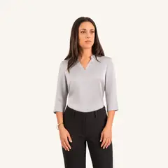 Mae Alcott - BLUSA VITTORIA